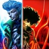 Phantom Dust (XSX) game cover art