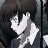 Psycho-Pass: Sentaku Naki Koufuku artwork