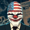 Payday 2: Crimewave Edition (XSX) game cover art