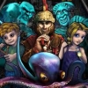 Pinball FX 2 (XSX) game cover art