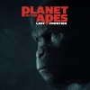 Planet of the Apes: Lost Frontier artwork