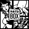 Pato Box (XSX) game cover art