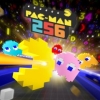 Pac-Man 256 (XSX) game cover art