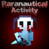 Paranautical Activity artwork