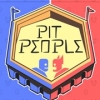 Pit People (XSX) game cover art