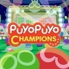Puyo Puyo Champions artwork