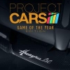Project CARS: Game of the Year Edition (XSX) game cover art