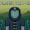 Planet RIX-13 (XSX) game cover art