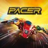 Pacer artwork