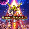 Project Starship X artwork