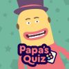 Papa's Quiz artwork