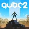 Q.U.B.E. 2 (XSX) game cover art