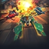 Quantum Rush Champions (XSX) game cover art