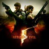 Resident Evil 5 (XSX) game cover art