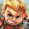 Rad Rodgers (XSX) game cover art