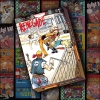 Renegade (XSX) game cover art