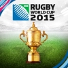 Rugby World Cup 2015 artwork