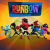 Runbow (XSX) game cover art