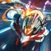 Redout (XSX) game cover art