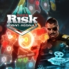 Risk: Urban Assault (XSX) game cover art