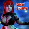 Rock Zombie (XSX) game cover art