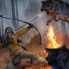 Rise of the Tomb Raider: Endurance Mode (XSX) game cover art