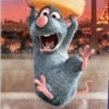 Rush: A Disney/Pixar Adventure (XSX) game cover art