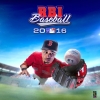 R.B.I. Baseball 16 (XSX) game cover art