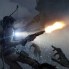 Rise of the Tomb Raider: Cold Darkness Awakened (XSX) game cover art