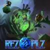 REZ PLZ (XSX) game cover art