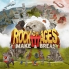 Rock of Ages 3: Make & Break (XSX) game cover art