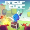 RogueCube (XSX) game cover art