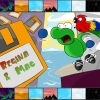 Regina & Mac (XSX) game cover art