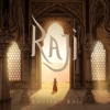 Raji: An Ancient Epic (XSX) game cover art
