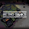 Retro Tanks (XSX) game cover art
