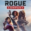 Rogue Company artwork