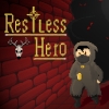 Restless Hero (XSX) game cover art
