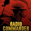 Radio Commander (XSX) game cover art