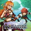 Ruinverse (XSX) game cover art