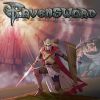 Ravensword: Shadowlands (XSX) game cover art