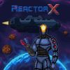 ReactorX (XSX) game cover art