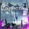 Relicta artwork