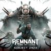 Remnant: From the Ashes - Subject 2923 artwork