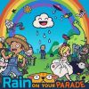 Rain on Your Parade (XSX) game cover art