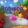 Rabisco+ (XSX) game cover art
