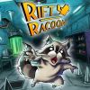 Rift Racoon (XSX) game cover art
