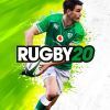 Rugby 20 (XSX) game cover art