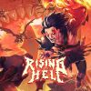 Rising Hell artwork