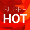 Superhot artwork