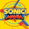 Sonic Mania (XSX) game cover art